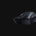 Razer DeathAdder V2 Pro souris Droitier Bluetooth + USB Type-A Optique 20000 DPI