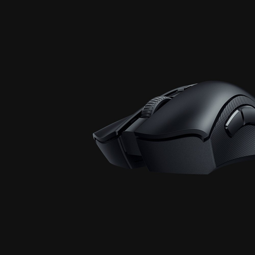 Razer DeathAdder V2 Pro souris Droitier Bluetooth + USB Type-A Optique 20000 DPI Razer DeathAdder V2 Pro souris Droitier Bluetooth + USB Type-A Optique 20000 DPI
