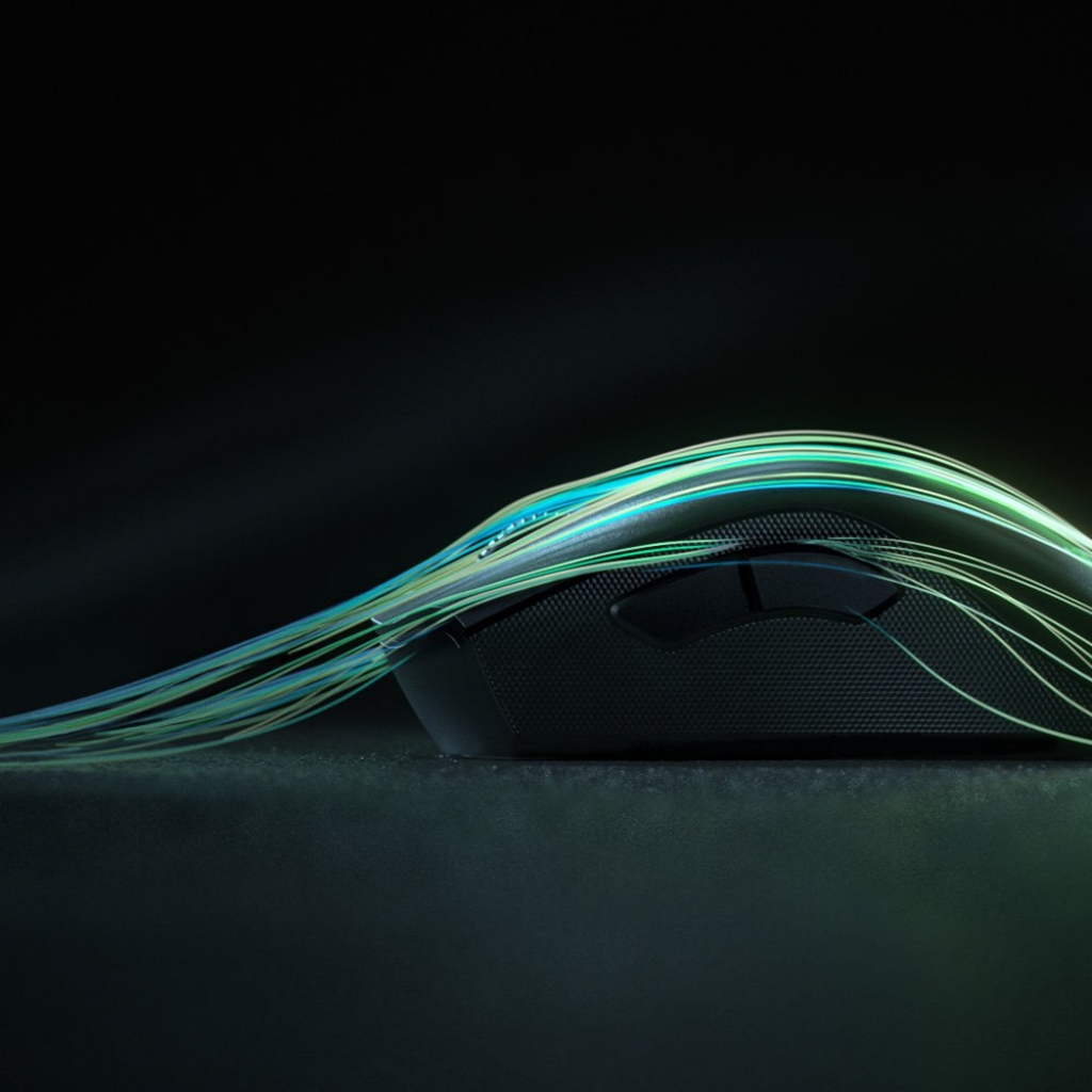 Razer DeathAdder V2 Pro souris Droitier Bluetooth + USB Type-A Optique 20000 DPI Razer DeathAdder V2 Pro souris Droitier Bluetooth + USB Type-A Optique 20000 DPI