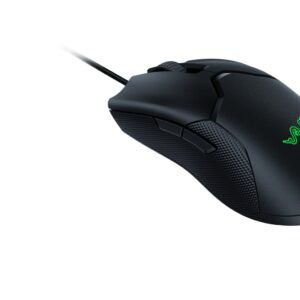 Razer Viper souris Droitier USB Type-A Optique 20000 DPI Razer Viper souris Droitier USB Type-A Optique 20000 DPI
