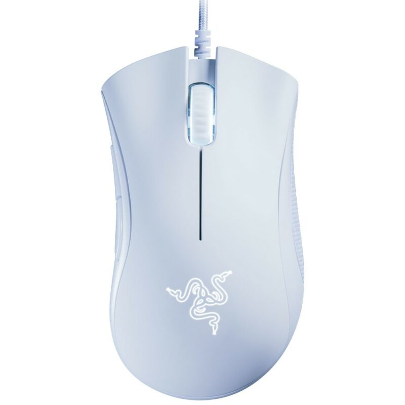 Razer DeathAdder Essential souris Droitier USB Type-A Optique 6400 DPI
