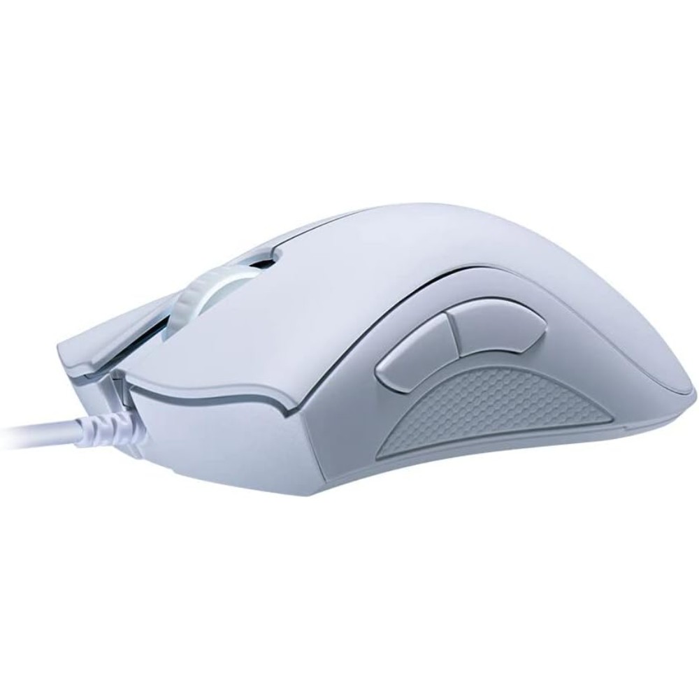 Razer DeathAdder Essential souris Droitier USB Type-A Optique 6400 DPI Razer DeathAdder Essential souris Droitier USB Type-A Optique 6400 DPI