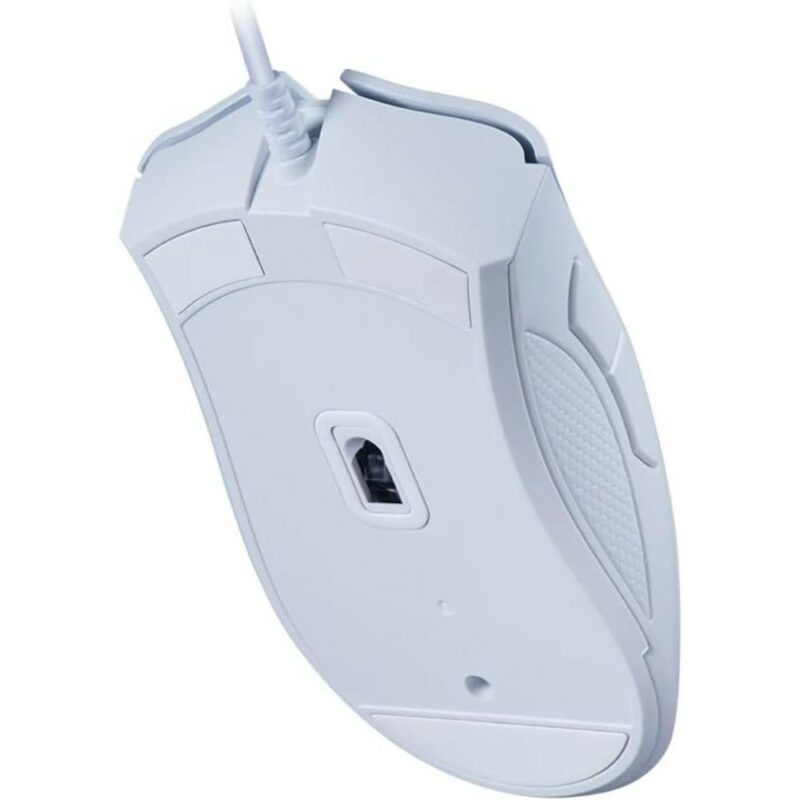 Razer DeathAdder Essential souris Droitier USB Type-A Optique 6400 DPI