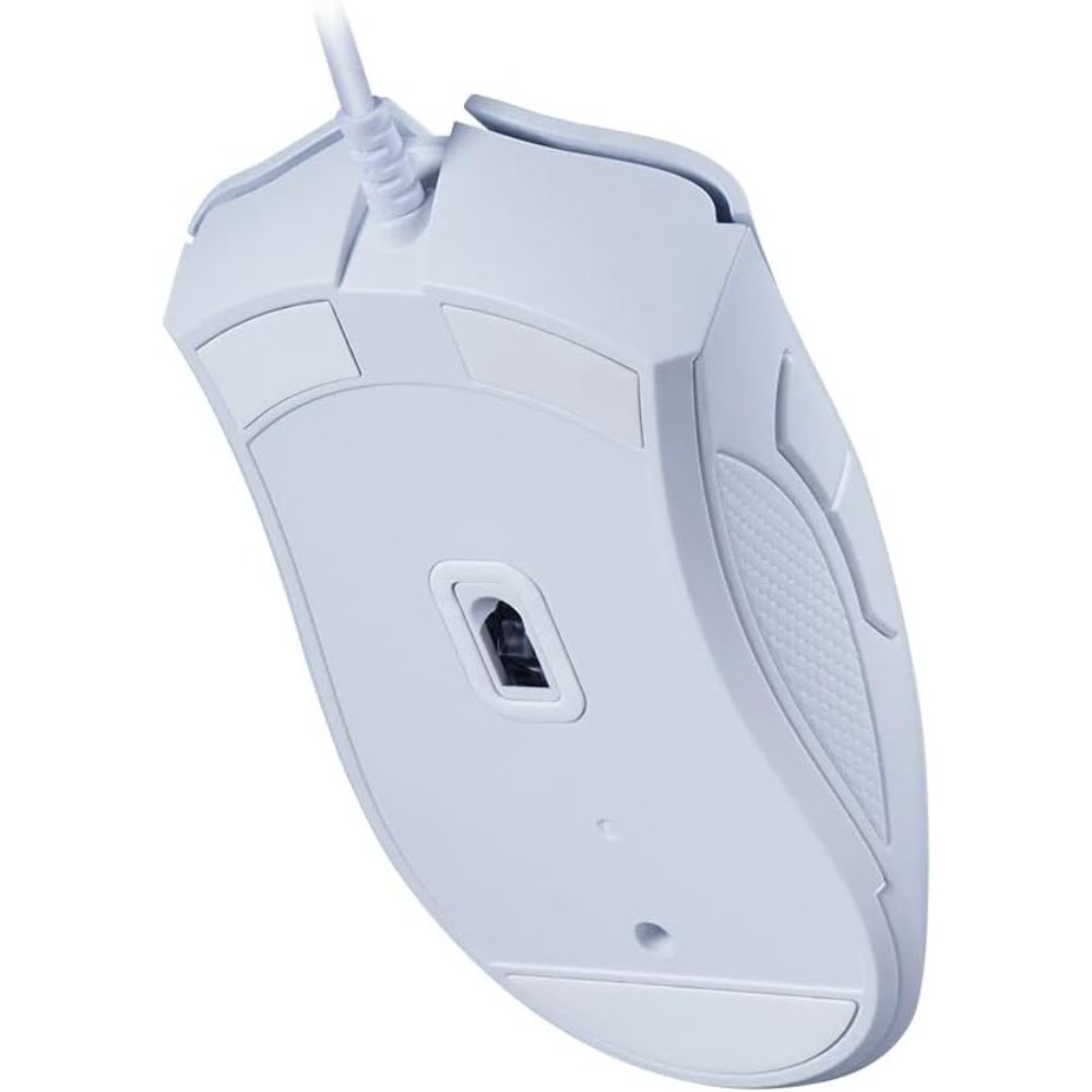 Razer DeathAdder Essential souris Droitier USB Type-A Optique 6400 DPI Razer DeathAdder Essential souris Droitier USB Type-A Optique 6400 DPI