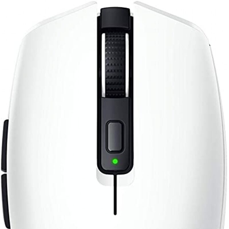 Razer Orochi V2 souris Droitier RF sans fil Optique 18000 DPI