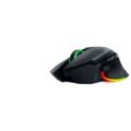 Razer Basilisk V3 Pro souris Droitier RF Wireless + Bluetooth + USB Type-C Optique 30000 DPI