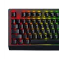 Razer BlackWidow V3 Pro clavier USB + Bluetooth Français Noir