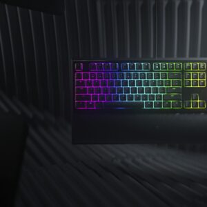 Clavier gaming Ornata v2 Clavier gaming Ornata v2