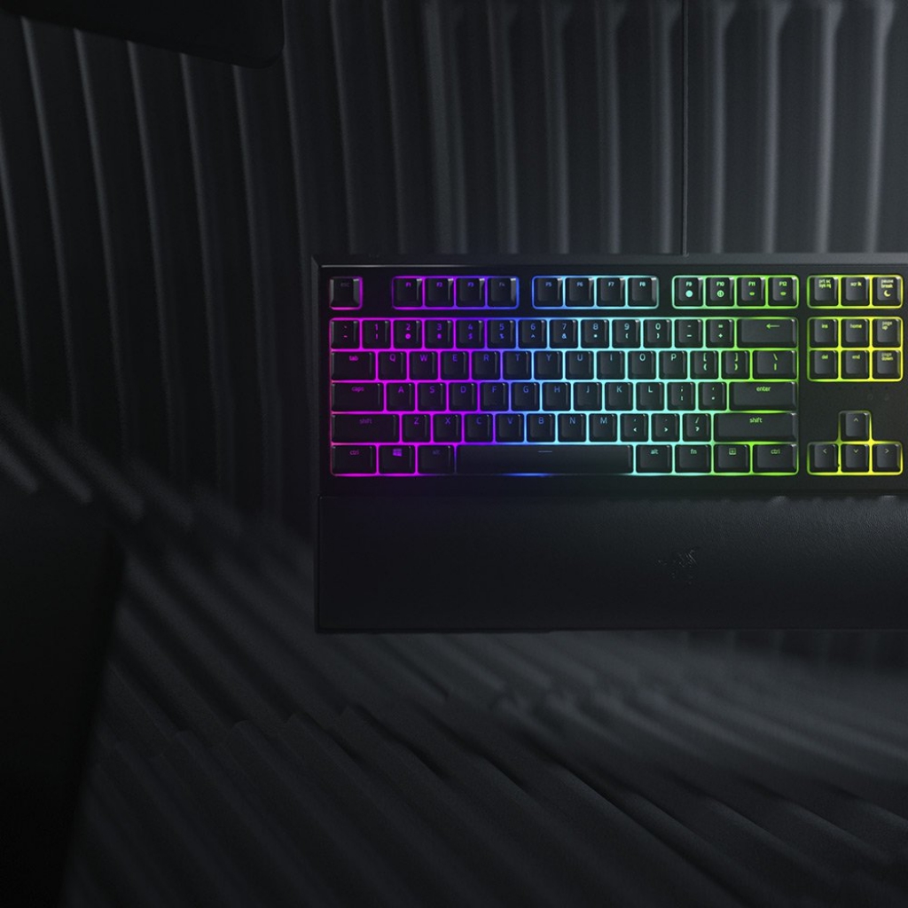 Clavier gaming Ornata v2 Clavier gaming Ornata v2