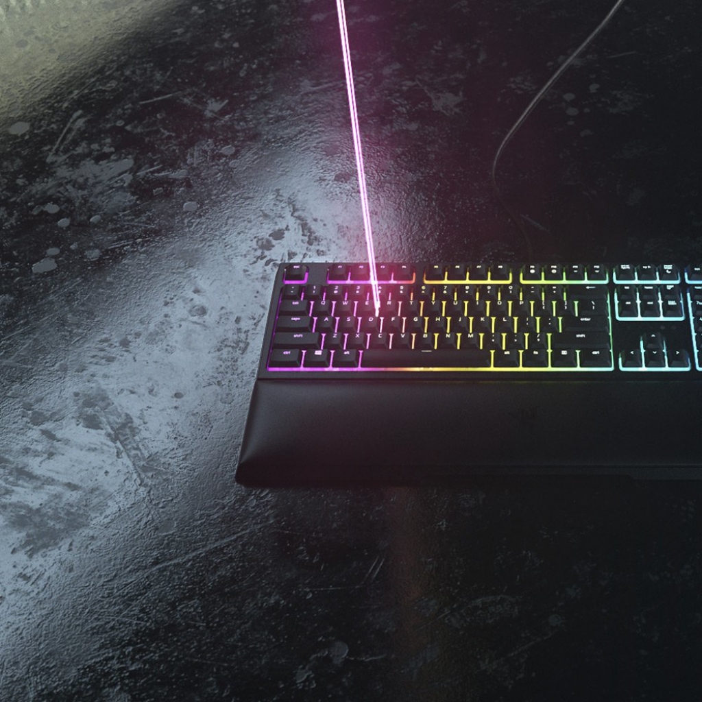 Clavier gaming Ornata v2 Clavier gaming Ornata v2