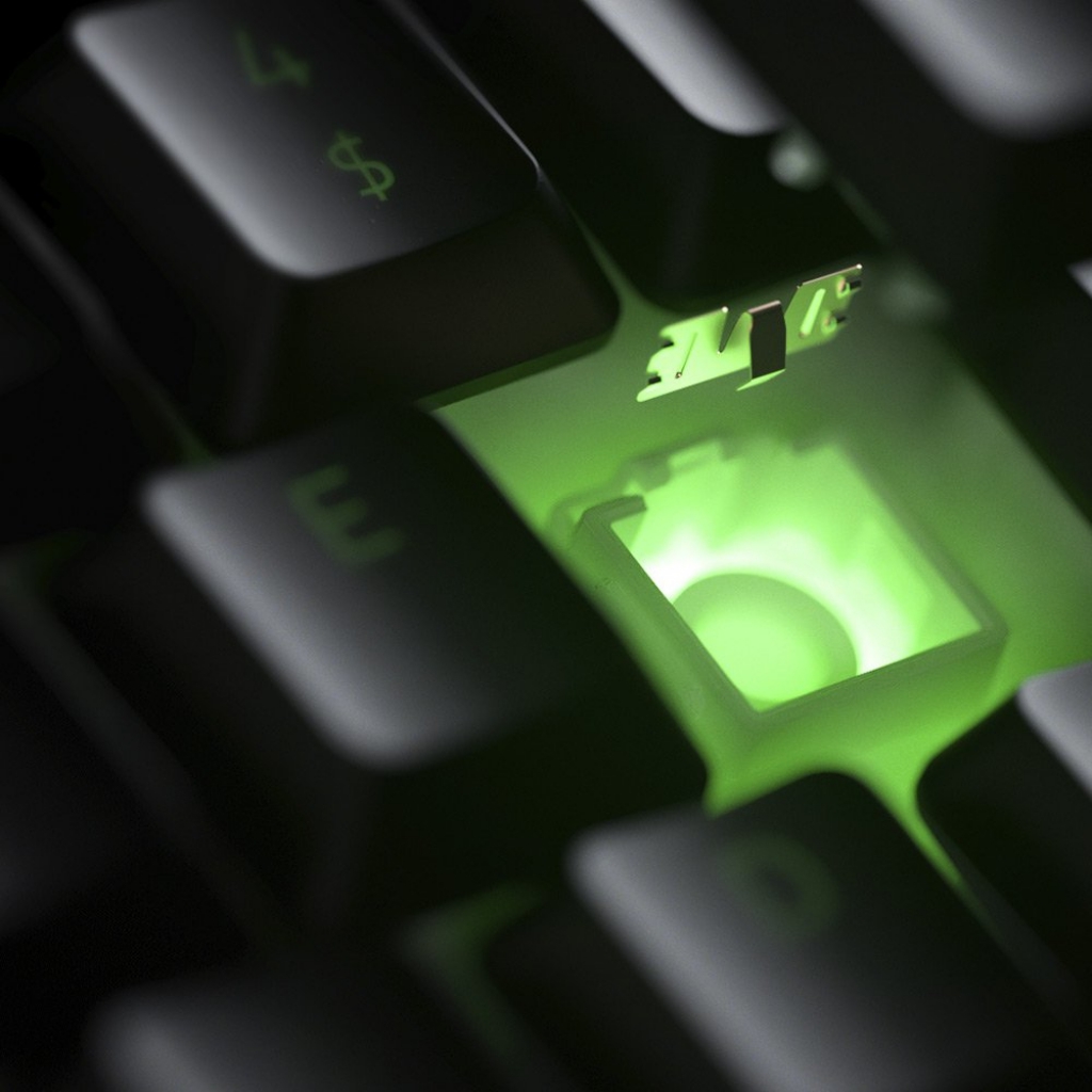 Clavier gaming Ornata v2 Clavier gaming Ornata v2