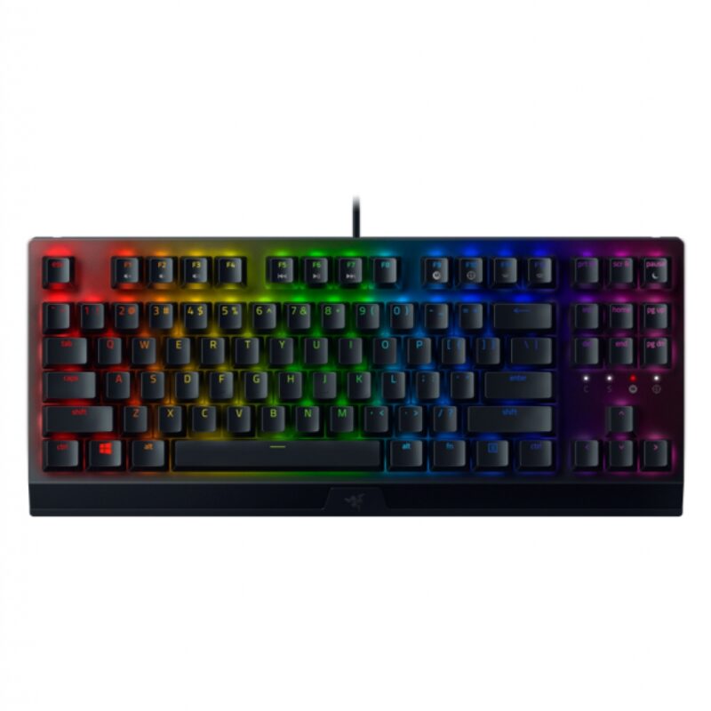 BLACKWIDOW V3 TENKEYLESS - FR