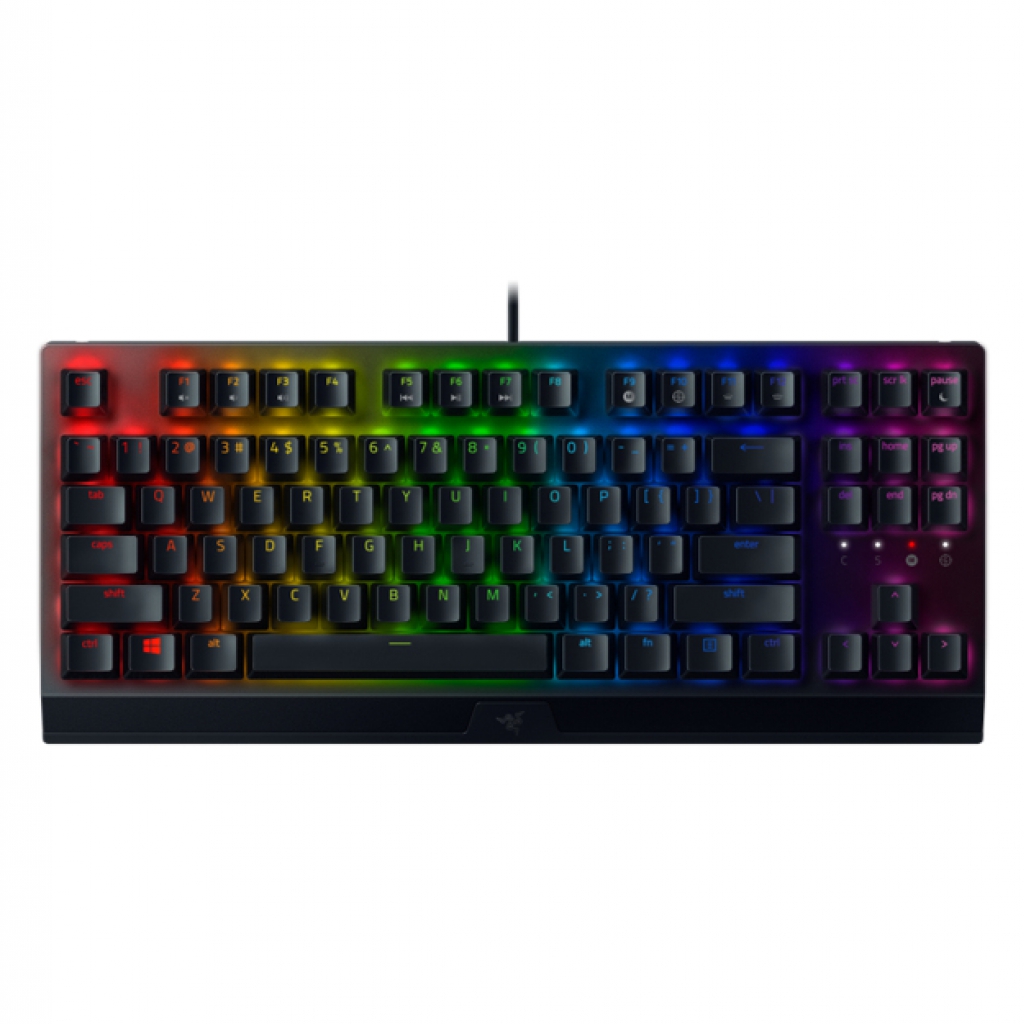 BLACKWIDOW V3 TENKEYLESS - FR BLACKWIDOW V3 TENKEYLESS - FR