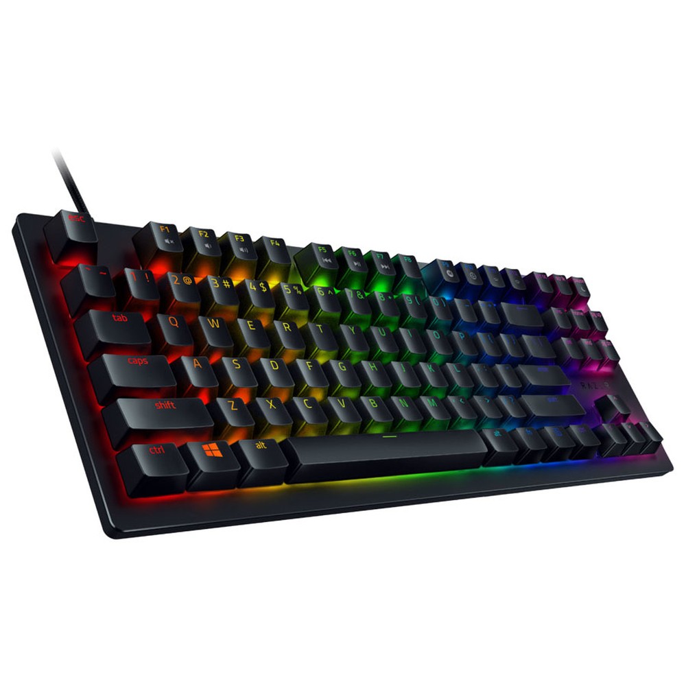 HUNTSMAN TOURNAMENT ED RED CLAVIER MECANIQUE HUNTSMAN TOURNAMENT ED RED CLAVIER MECANIQUE