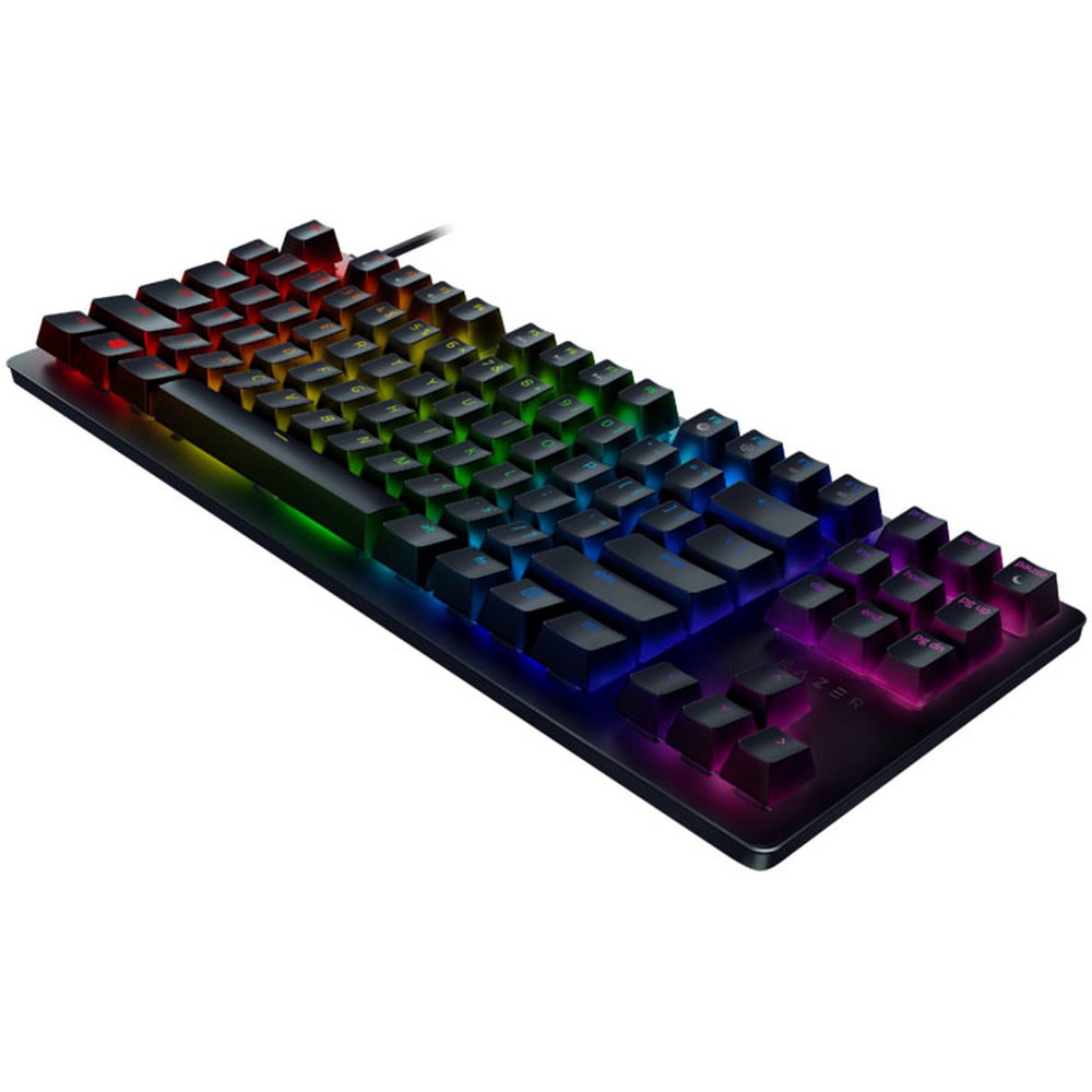 HUNTSMAN TOURNAMENT ED RED CLAVIER MECANIQUE HUNTSMAN TOURNAMENT ED RED CLAVIER MECANIQUE