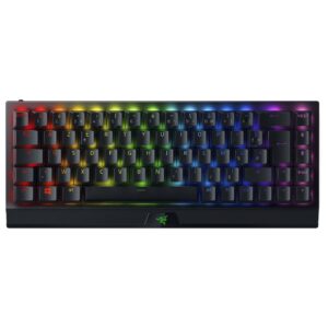 BLACKWIDOW V3 MINI HYPERSPEED CLAVIER GAMING BLACKWIDOW V3 MINI HYPERSPEED CLAVIER GAMING
