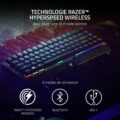 BLACKWIDOW V3 MINI HYPERSPEED CLAVIER GAMING