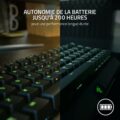 BLACKWIDOW V3 MINI HYPERSPEED CLAVIER GAMING