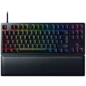 HUNTSMAN V2  TKL RED SWITCH CLAVIER GAMING HUNTSMAN V2  TKL RED SWITCH CLAVIER GAMING
