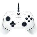 Razer Wolverine V2 Blanc 3,5 mm Manette de jeu Analogique PC, Xbox One, Xbox One S, Xbox One X, Xbox Series S, Xbox Series X