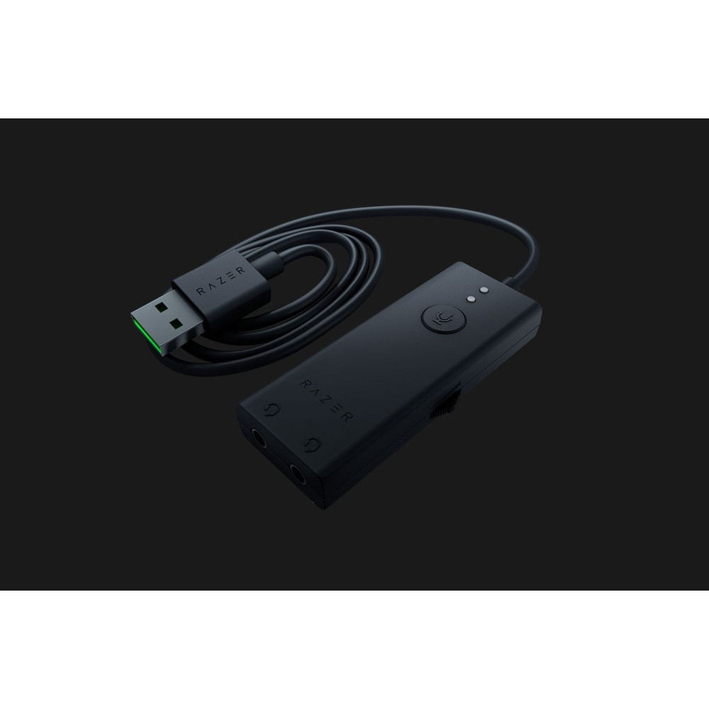USB AUDIO ENHANCER MICRO GAMING USB AUDIO ENHANCER MICRO GAMING