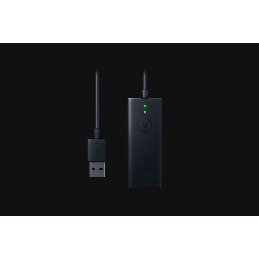 USB AUDIO ENHANCER MICRO GAMING USB AUDIO ENHANCER MICRO GAMING
