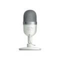 Razer Seiren Mini Blanc Microphone de table