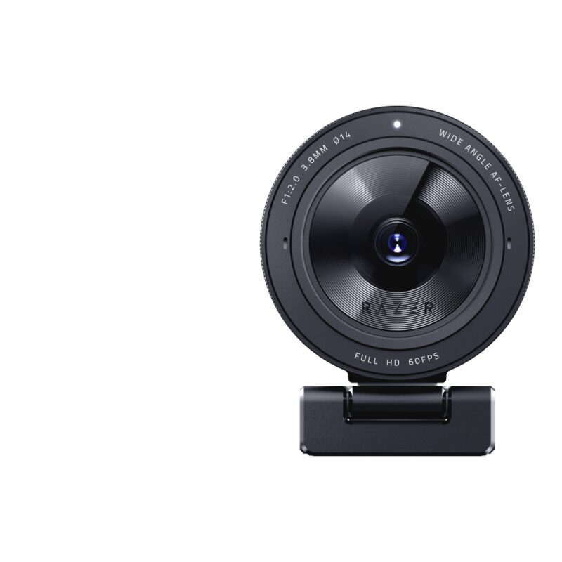 Razer Kiyo Pro webcam 2,1 MP 1920 x 1080 pixels USB Noir