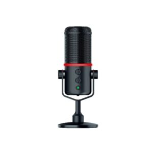 Razer Seiren Elite Noir Microphone de table Razer Seiren Elite Noir Microphone de table
