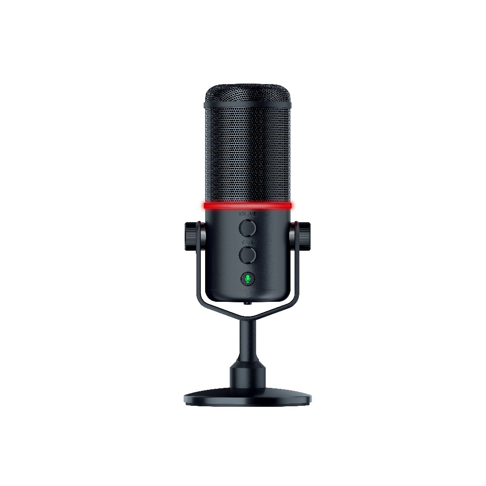 Razer Seiren Elite Noir Microphone de table Razer Seiren Elite Noir Microphone de table