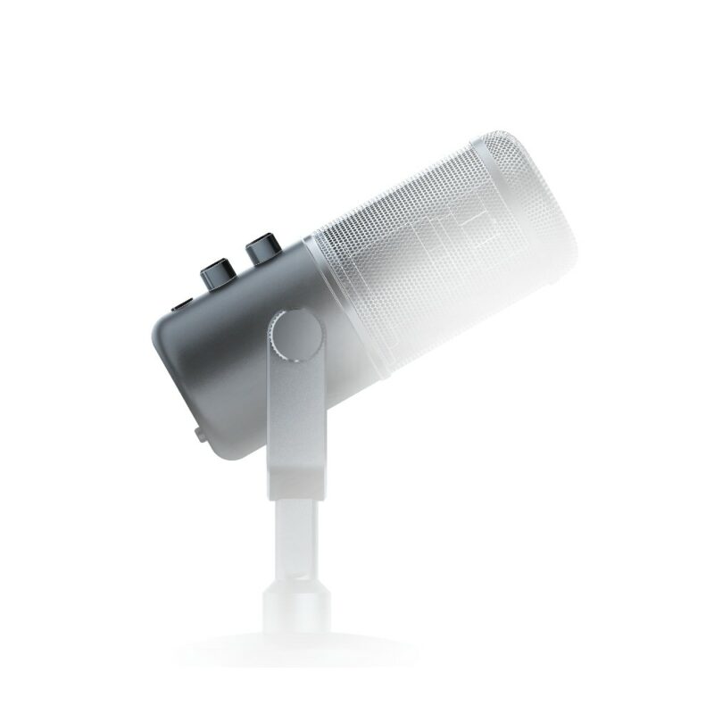 Razer Seiren Elite Noir Microphone de table