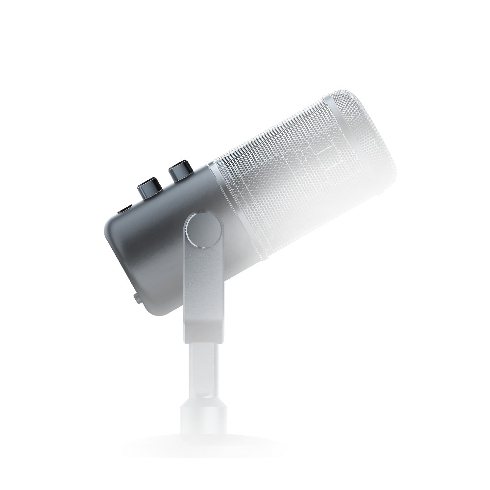 Razer Seiren Elite Noir Microphone de table Razer Seiren Elite Noir Microphone de table