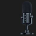 Razer Seiren Elite Noir Microphone de table