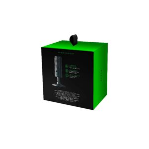 Razer Seiren X Noir Microphone de studio Razer Seiren X Noir Microphone de studio