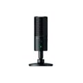 Razer Seiren X Noir Microphone de studio