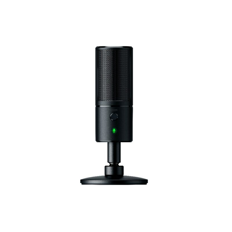 Razer Seiren X Noir Microphone de studio