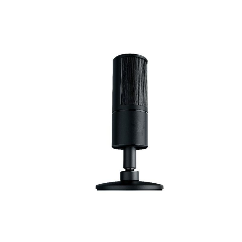 Razer Seiren X Noir Microphone de studio