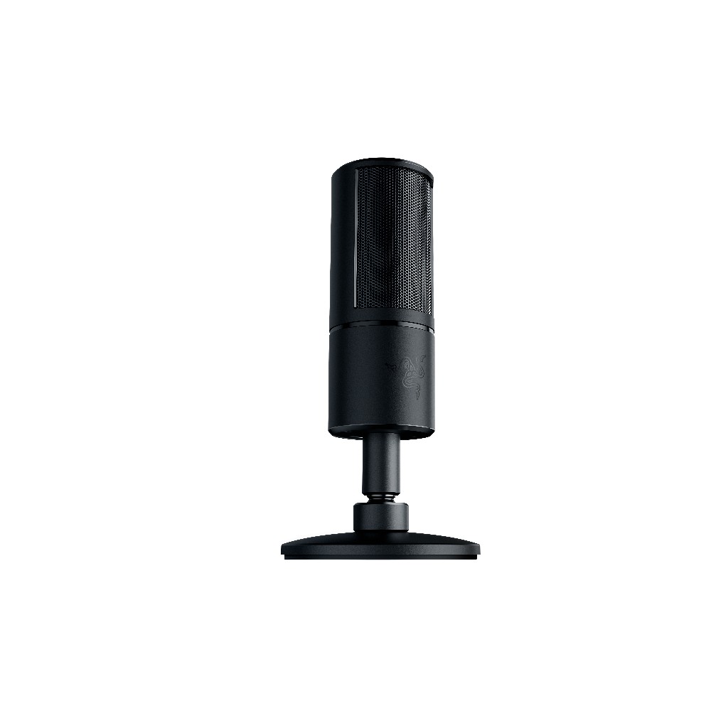 Razer Seiren X Noir Microphone de studio Razer Seiren X Noir Microphone de studio