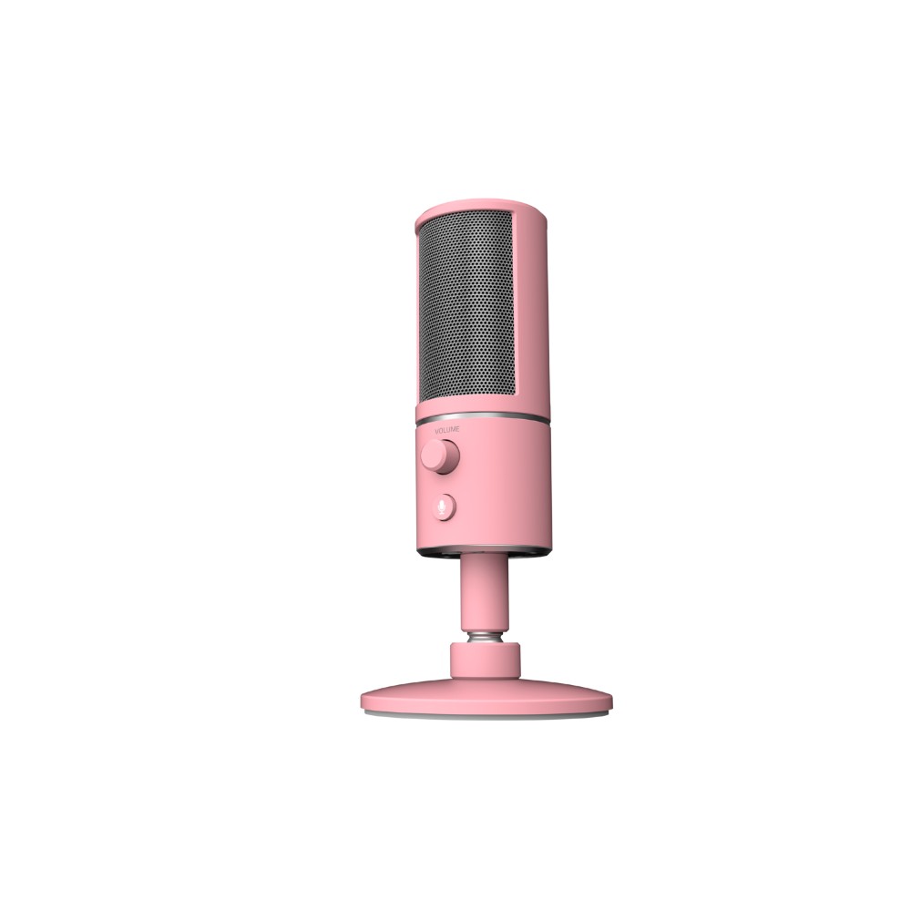 Razer Seirēn X Rose Microphone de PC Razer Seirēn X Rose Microphone de PC