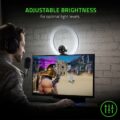 Razer RZ19-03660100-R3M1 anneau d'éclairage 192 LED