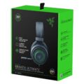 Razer Kraken Ultimate Casque Avec fil Arceau Jouer Noir