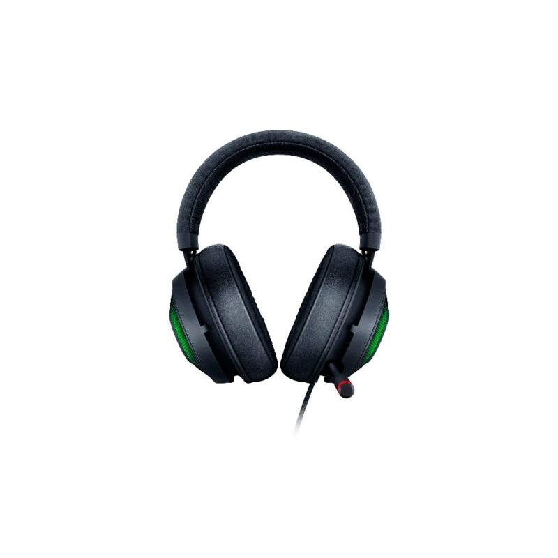 Razer Kraken Ultimate Casque Avec fil Arceau Jouer Noir