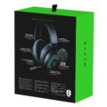 Razer Kraken Ultimate Casque Avec fil Arceau Jouer Noir