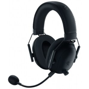 Razer BlackShark V2 Pro Casque Avec fil &sans fil Arceau Jouer Noir Razer BlackShark V2 Pro Casque Avec fil &sans fil Arceau Jouer Noir