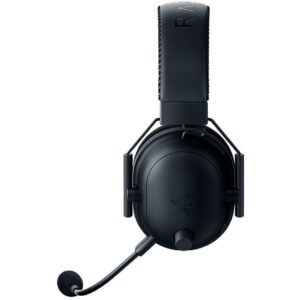 Razer BlackShark V2 Pro Casque Avec fil &sans fil Arceau Jouer Noir Razer BlackShark V2 Pro Casque Avec fil &sans fil Arceau Jouer Noir