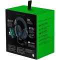 Razer BlackShark V2 Pro Casque Avec fil &sans fil Arceau Jouer Noir