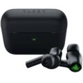 Razer Hammerhead Écouteurs Sans fil Ecouteurs Appels/Musique Bluetooth Noir