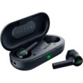 Razer Hammerhead Écouteurs Sans fil Ecouteurs Appels/Musique Bluetooth Noir