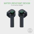 Razer Hammerhead Écouteurs Sans fil Ecouteurs Appels/Musique Bluetooth Noir