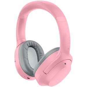 Razer Opus X Casque Arceau Jouer USB Type-C Bluetooth Rose Razer Opus X Casque Arceau Jouer USB Type-C Bluetooth Rose
